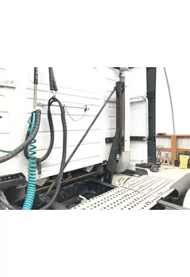 Volvo VNL Exhaust Assembly