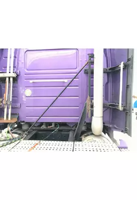 Volvo VNL Exhaust Assembly