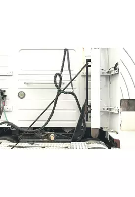 Volvo VNL Exhaust Assembly