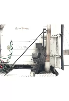Volvo VNL Exhaust Assembly