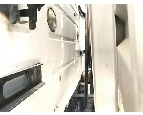Volvo VNL Exhaust Assembly