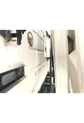 Volvo VNL Exhaust Assembly