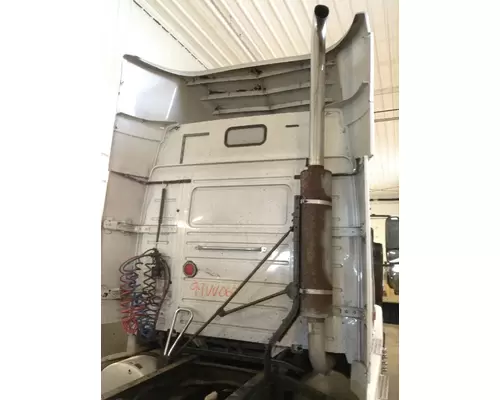 Volvo VNL Exhaust Assembly
