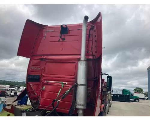 Volvo VNL Exhaust Assembly