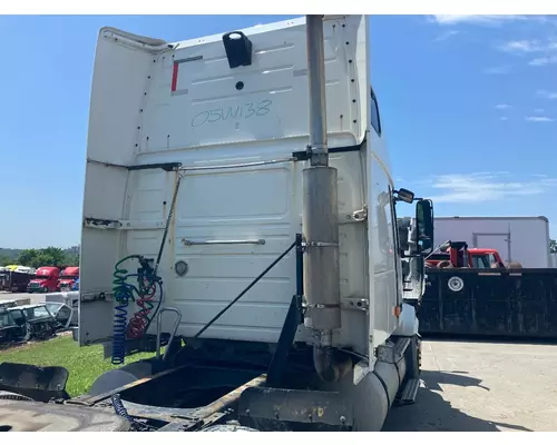 Volvo VNL Exhaust Assembly