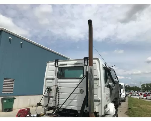 Volvo VNL Exhaust Assembly