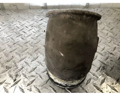 Volvo VNL Exhaust Assembly