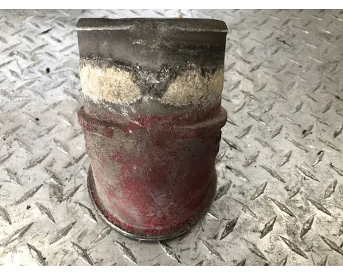 Volvo VNL Exhaust Assembly