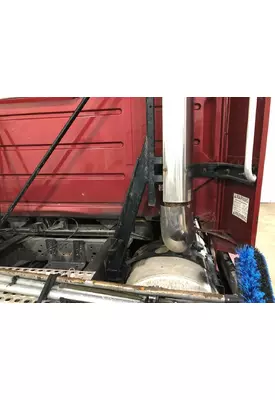 Volvo VNL Exhaust Assembly