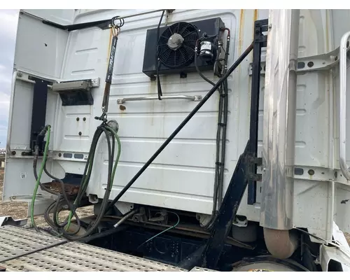 Volvo VNL Exhaust Assembly