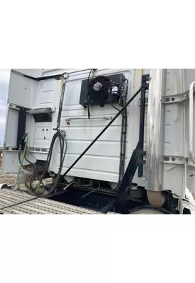Volvo VNL Exhaust Assembly