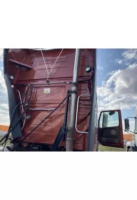 Volvo VNL Exhaust Assembly