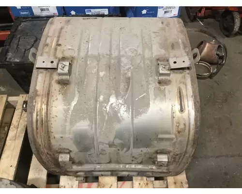 Volvo VNL Exhaust DPF Assembly