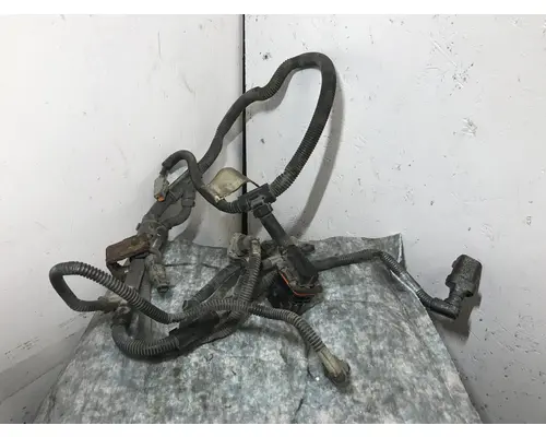 Volvo VNL Exhaust DPF Assembly