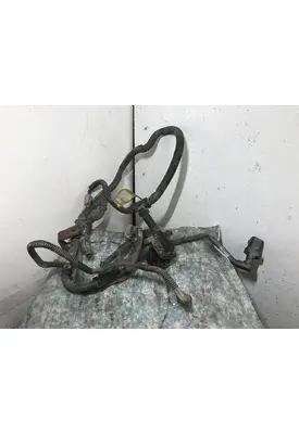 Volvo VNL Exhaust DPF Assembly