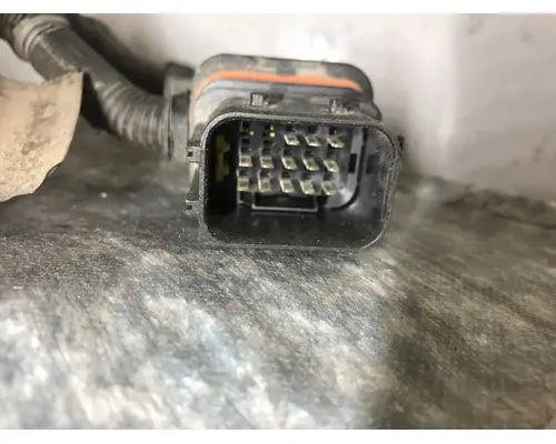 Volvo VNL Exhaust DPF Assembly