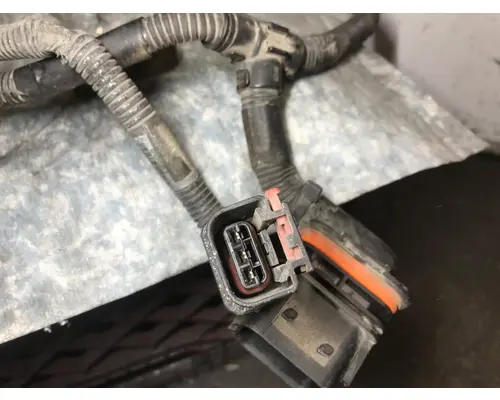 Volvo VNL Exhaust DPF Assembly