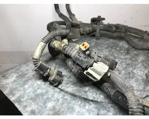 Volvo VNL Exhaust DPF Assembly