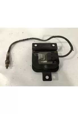 Volvo VNL Exhaust DPF Assembly