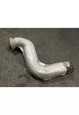 Volvo VNL Exhaust Elbow