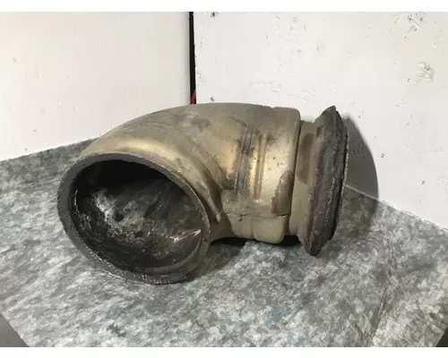 Volvo VNL Exhaust Elbow