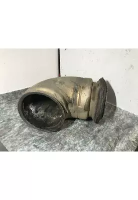 Volvo VNL Exhaust Elbow