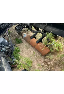 Volvo VNL Exhaust Pipe