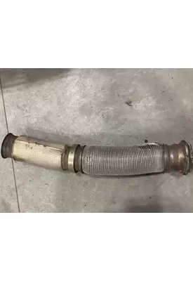 Volvo VNL Exhaust Pipe