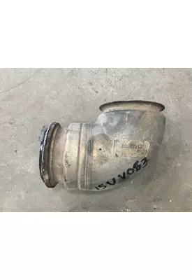 Volvo VNL Exhaust Pipe