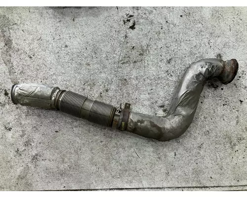 Volvo VNL Exhaust Pipe