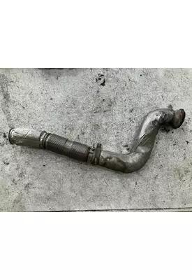 Volvo VNL Exhaust Pipe