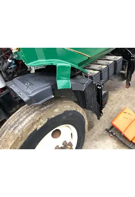 Volvo VNL Fender, Inner