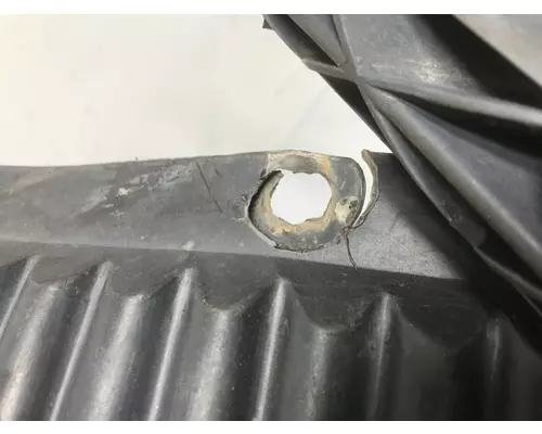 Volvo VNL Fender, Inner