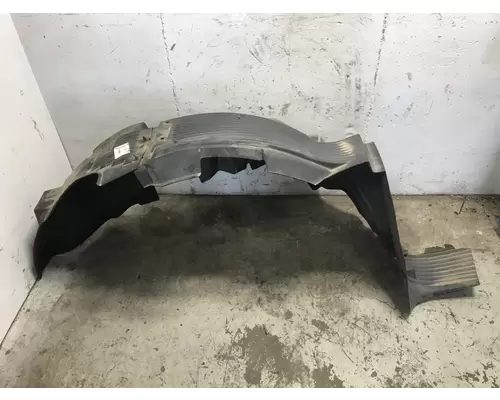 Volvo VNL Fender, Inner