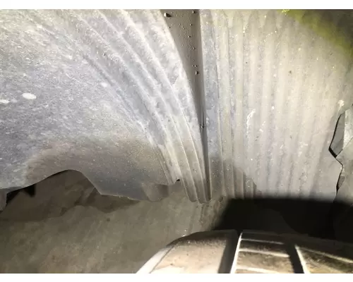 Volvo VNL Fender, Inner