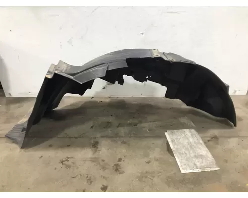 Volvo VNL Fender, Inner