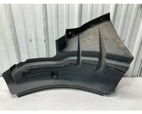 Volvo VNL Fender, Inner