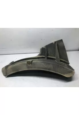 Volvo VNL Fender, Inner