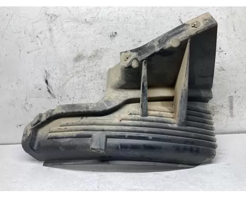 Volvo VNL Fender, Inner