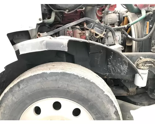 Volvo VNL Fender, Inner