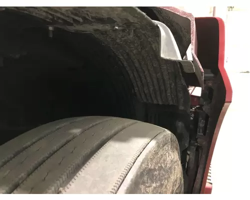 Volvo VNL Fender, Inner