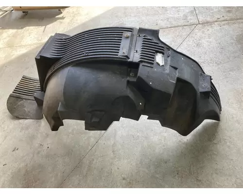 Volvo VNL Fender, Inner