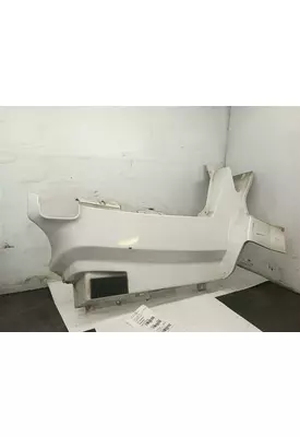 Volvo VNL Fender Extension