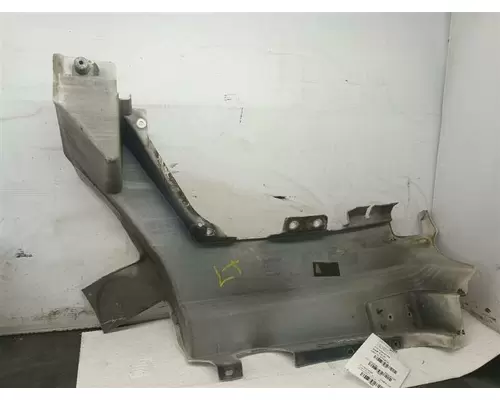 Volvo VNL Fender Extension