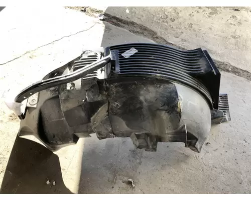 Volvo VNL Fender