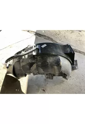 Volvo VNL Fender