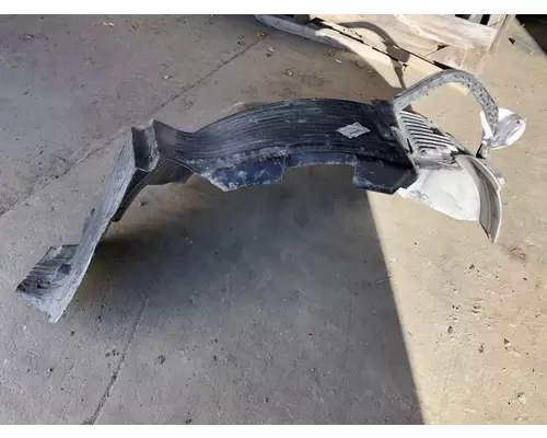 Volvo VNL Fender