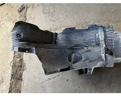Volvo VNL Fender