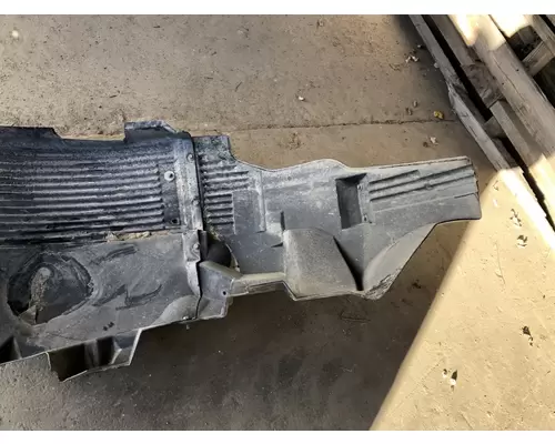 Volvo VNL Fender
