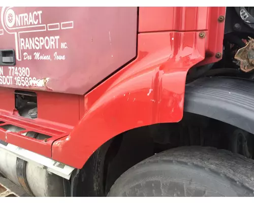 Volvo VNL Fender